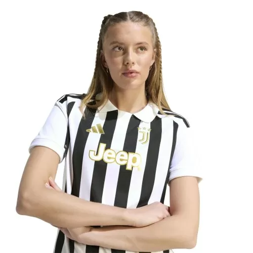 Juventus Turin Frauen Trikot - 2026-27